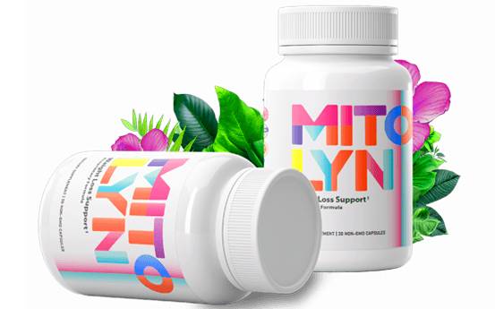 Mitolyn support healthy weight loss, boost energy and reducing hunger
